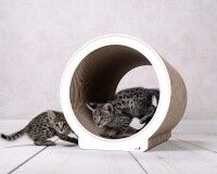 Preview: cat tree Le Rond | cat scratching furniture