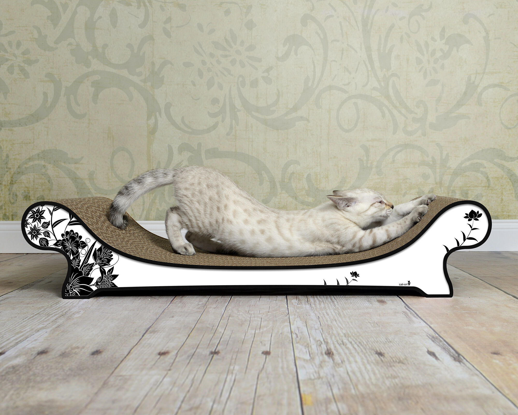 Le Canapé pour chats