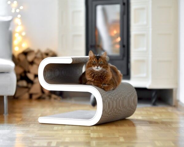 Ligne S design cat furniture