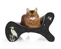 Preview: High quality papers for eco-friendly and sustainable cat furniture