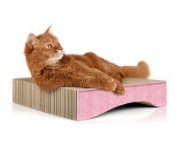 Preview: Le Moule cat scratching pad