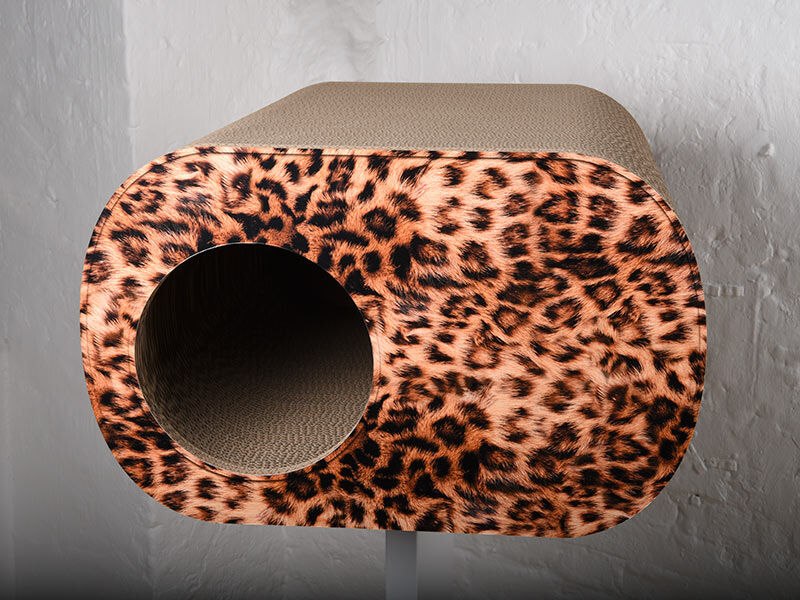 Brochhaus Design cat furniture